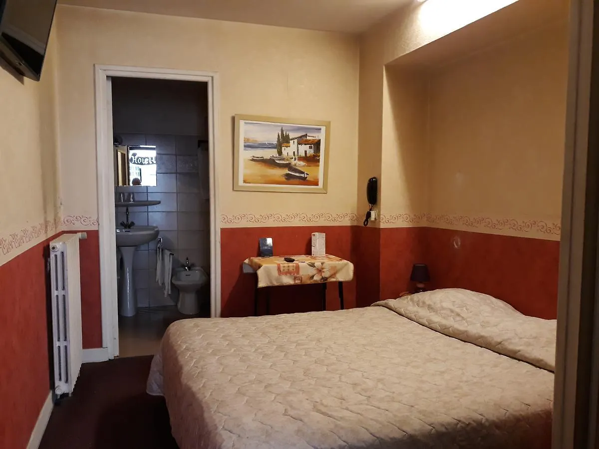 Hotel La Caravelle à Riom