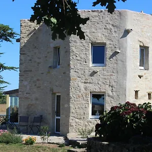 La Tour Du Bois Dormant Frühstückspension