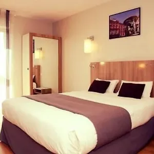 Lagrange Saint-michel 3* Toulouse