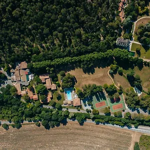 Club Bleues Domaine De Chateau Laval 3* Gréoux-les-Bains