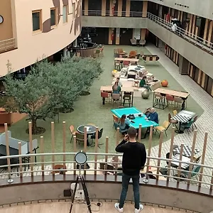 Cowool Lille D'ascq - Ex Olivarius Aparthotel
