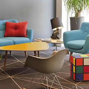 Hotel Ibis Styles Centre Gare