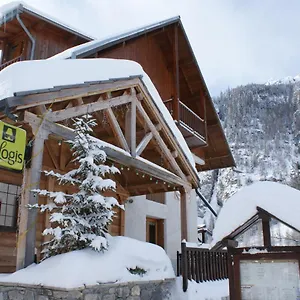 La Cascade 2* Ceillac