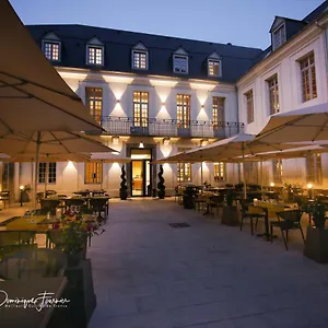 Le Castel D'alti 4* Bagnères-de-Luchon